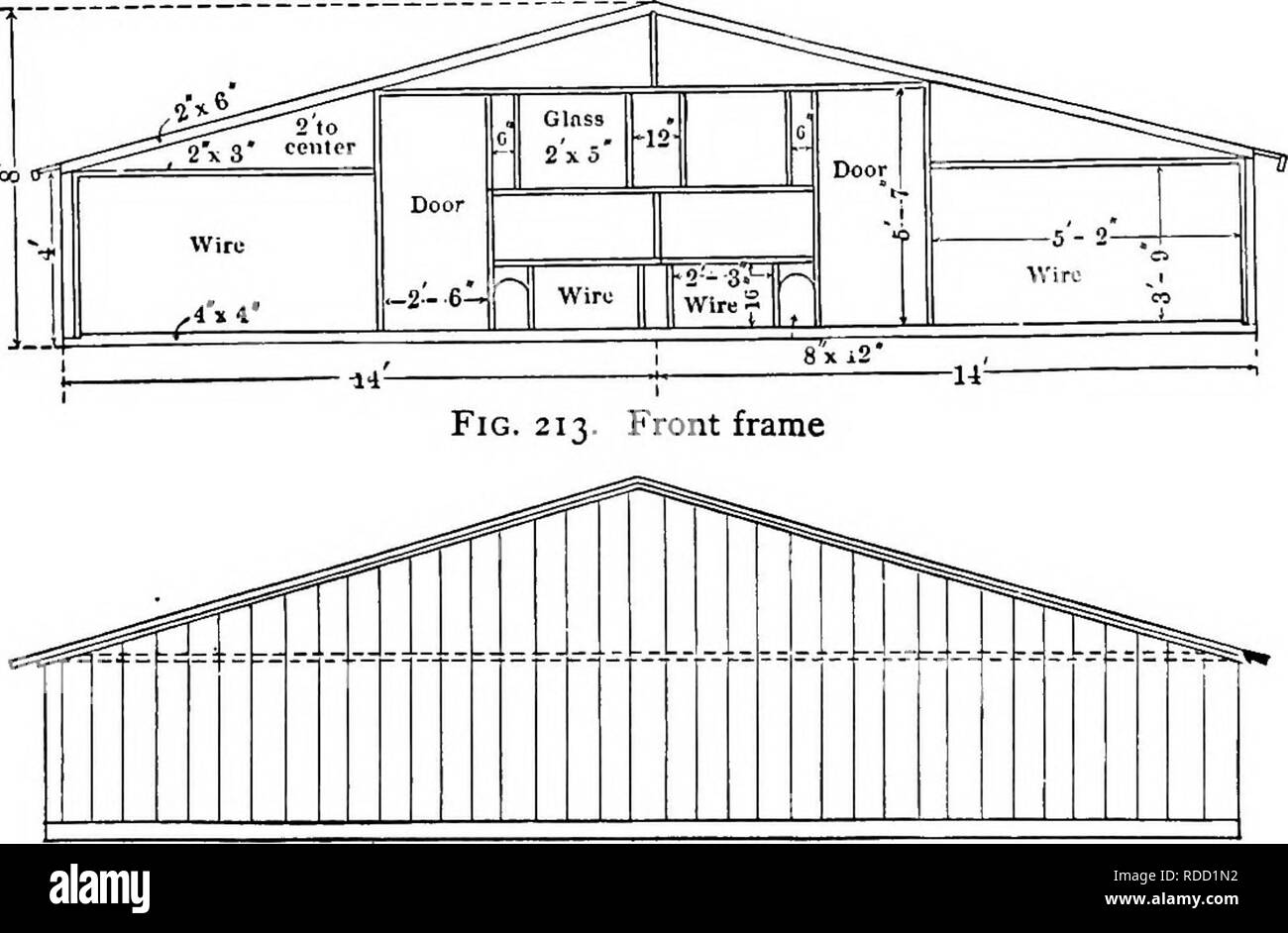 Henry J Wiring Diagram