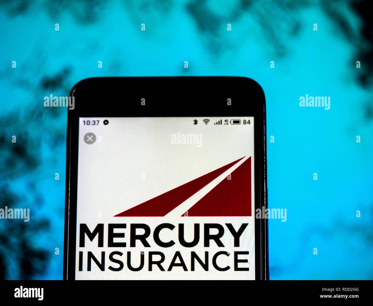 Mercury Insurance Customer Service Phone Number / Mercury Insurance
