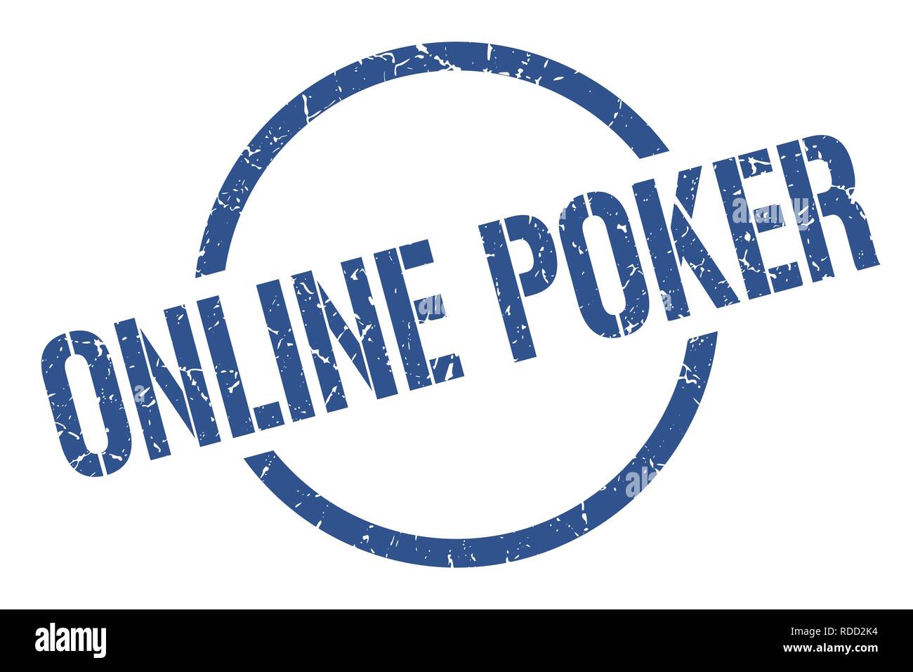 online-poker-blue-round-stamp-RDD2K4.jpg