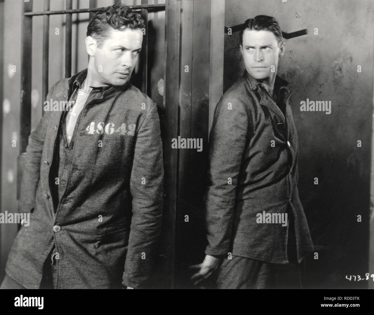 THE BIG HOUSE (1930) CHESTER MORRIS ROBERT MONTGOMERY HILL (DIR) MOVIESTORE COLLECTION