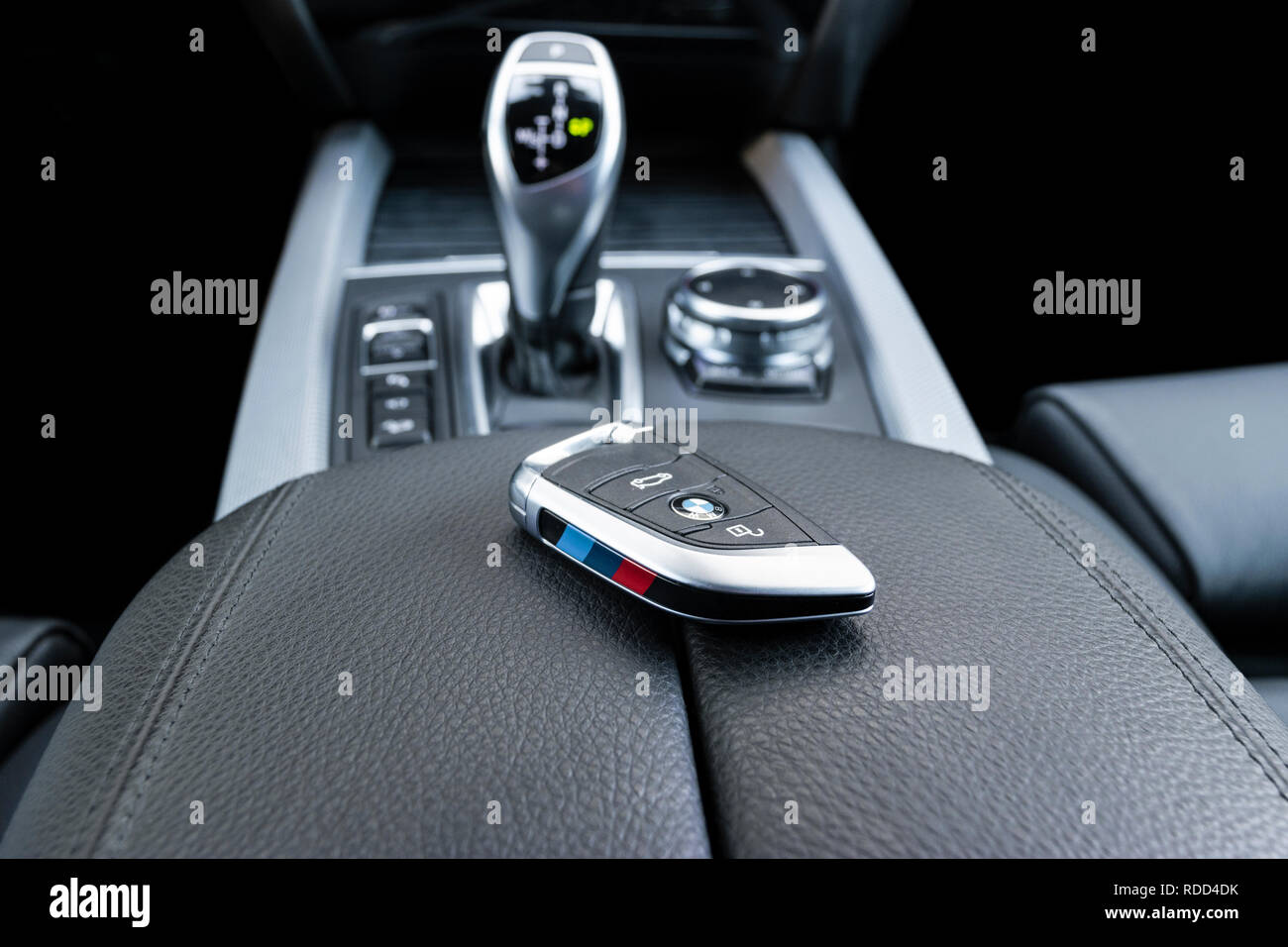 Gear Stick Shift High Resolution Stock Photography And Images Alamy