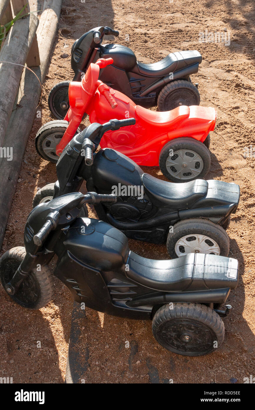 Kids plastic cycle new arrivals