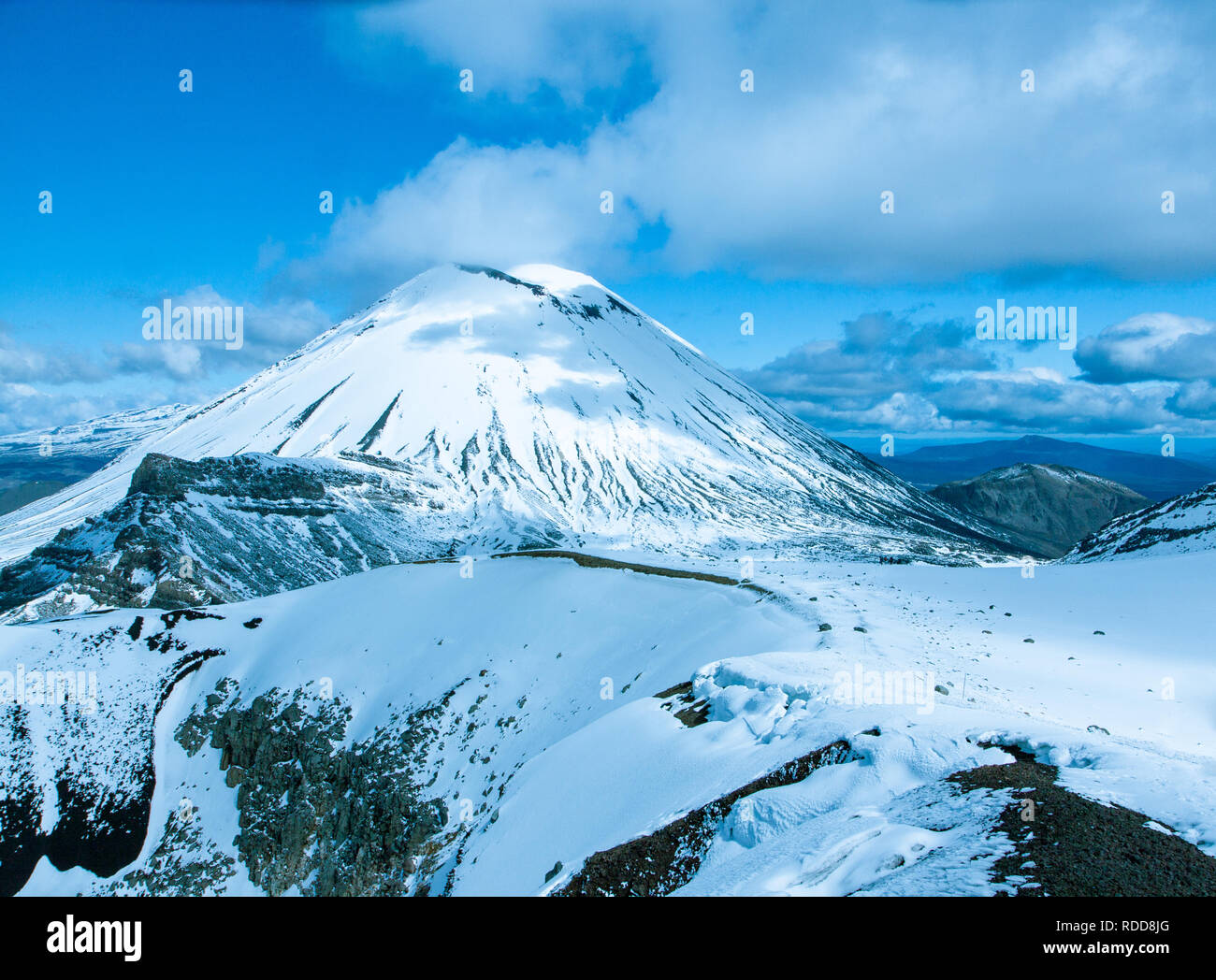 group-of-hikers-passing-the-highest-point-of-tongariro-alpine-crossing