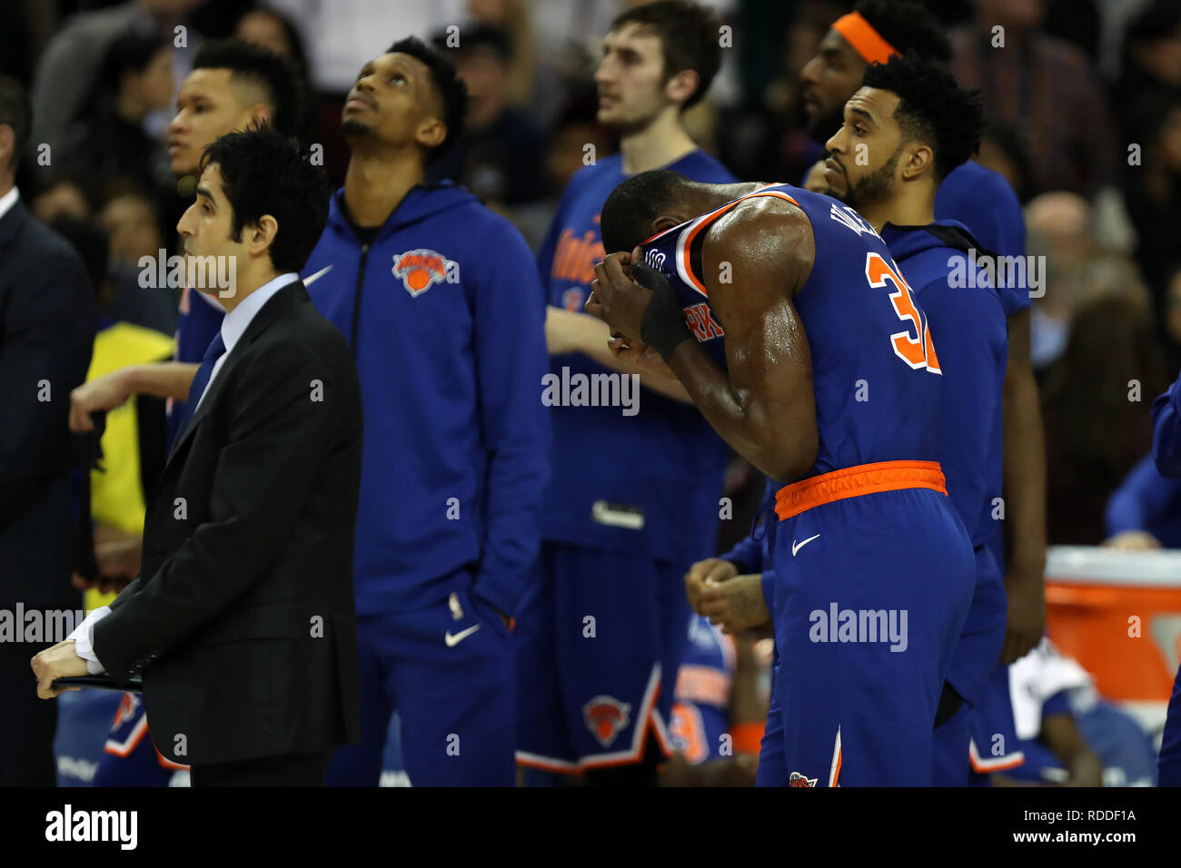 knicks jersey uk