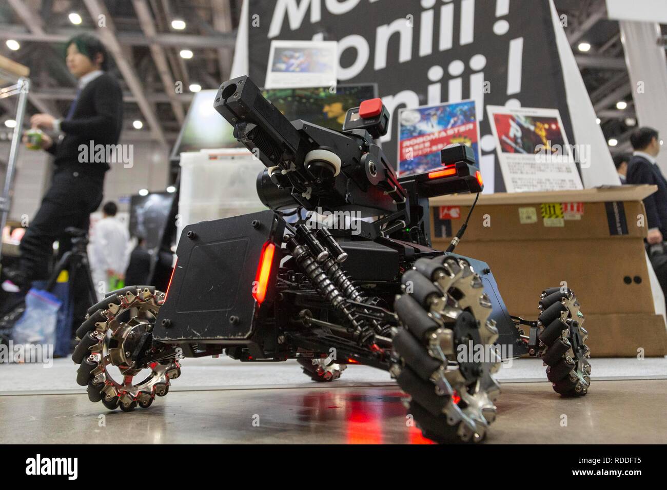 Robodex Robodex Stock Photos & Robodex Stock Images - Alamy
