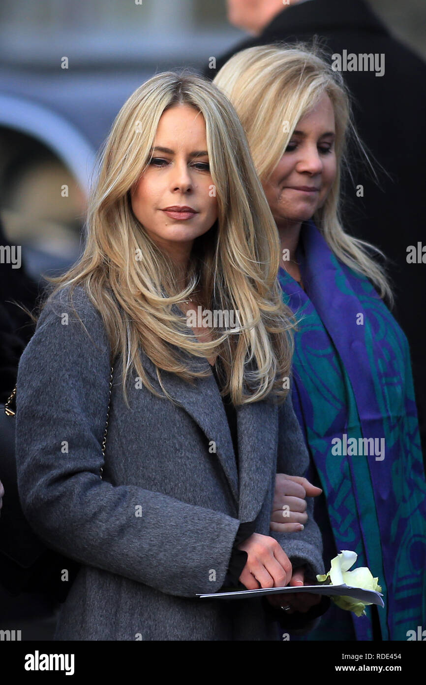 Politician dr ian adamson conlig presbyterian church hires stock