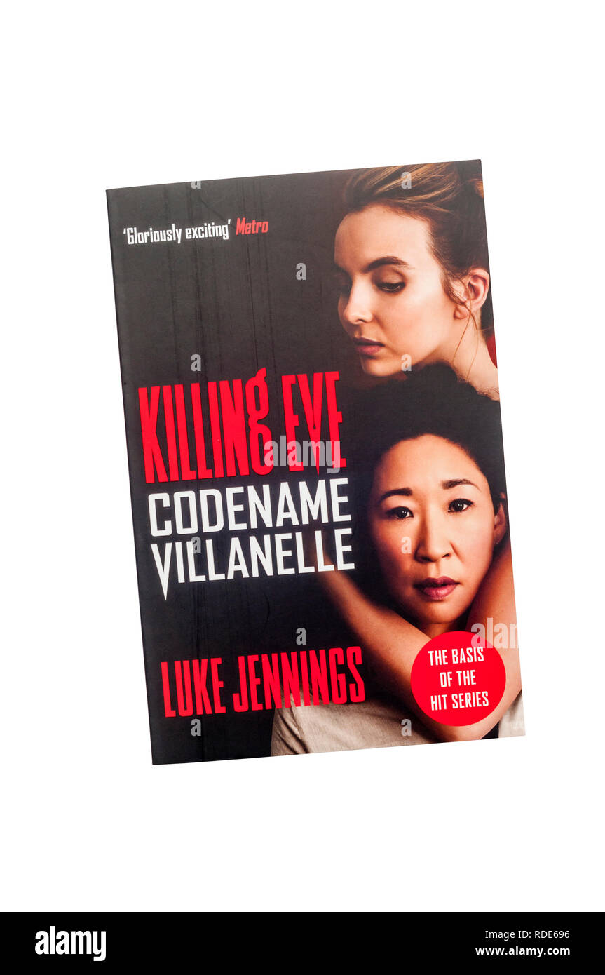 code name villanelle code name villanelle