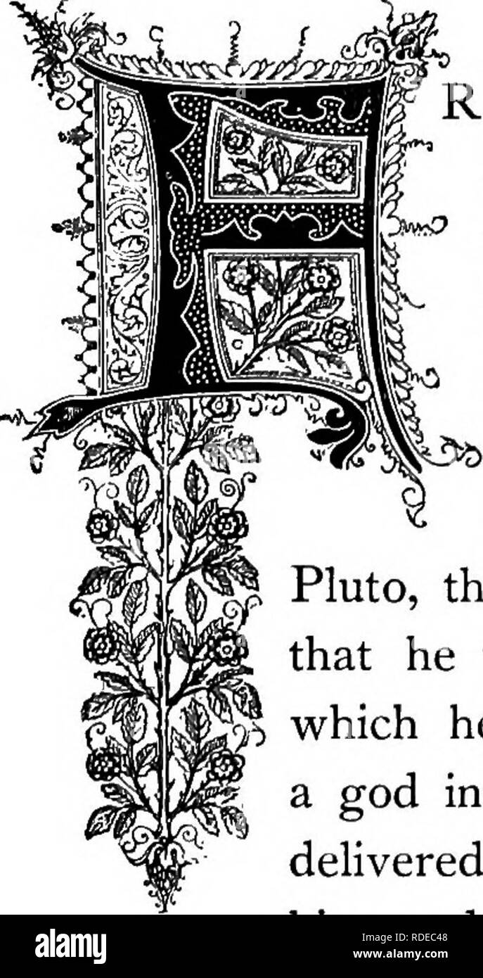 . The floral kingdom its history, sentiment and poetry A dictionary