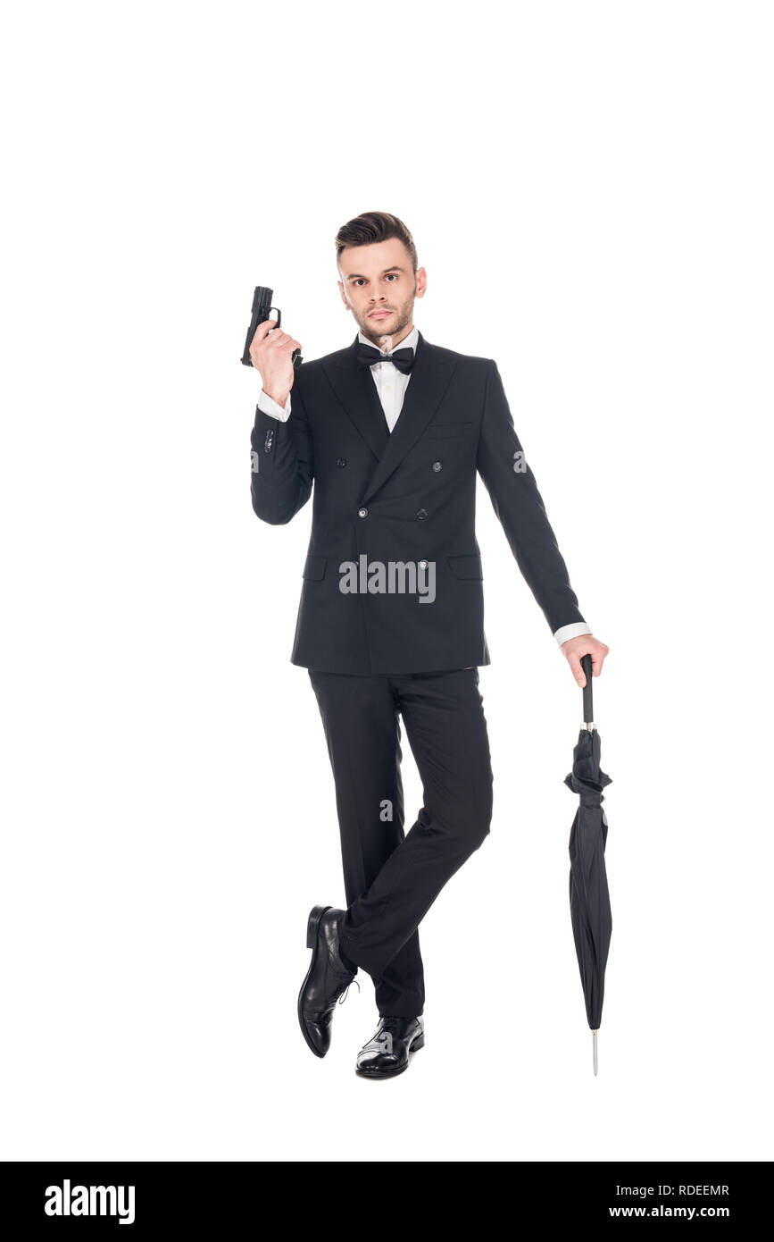Tuxedo Cut Out Stock Images & Pictures Alamy