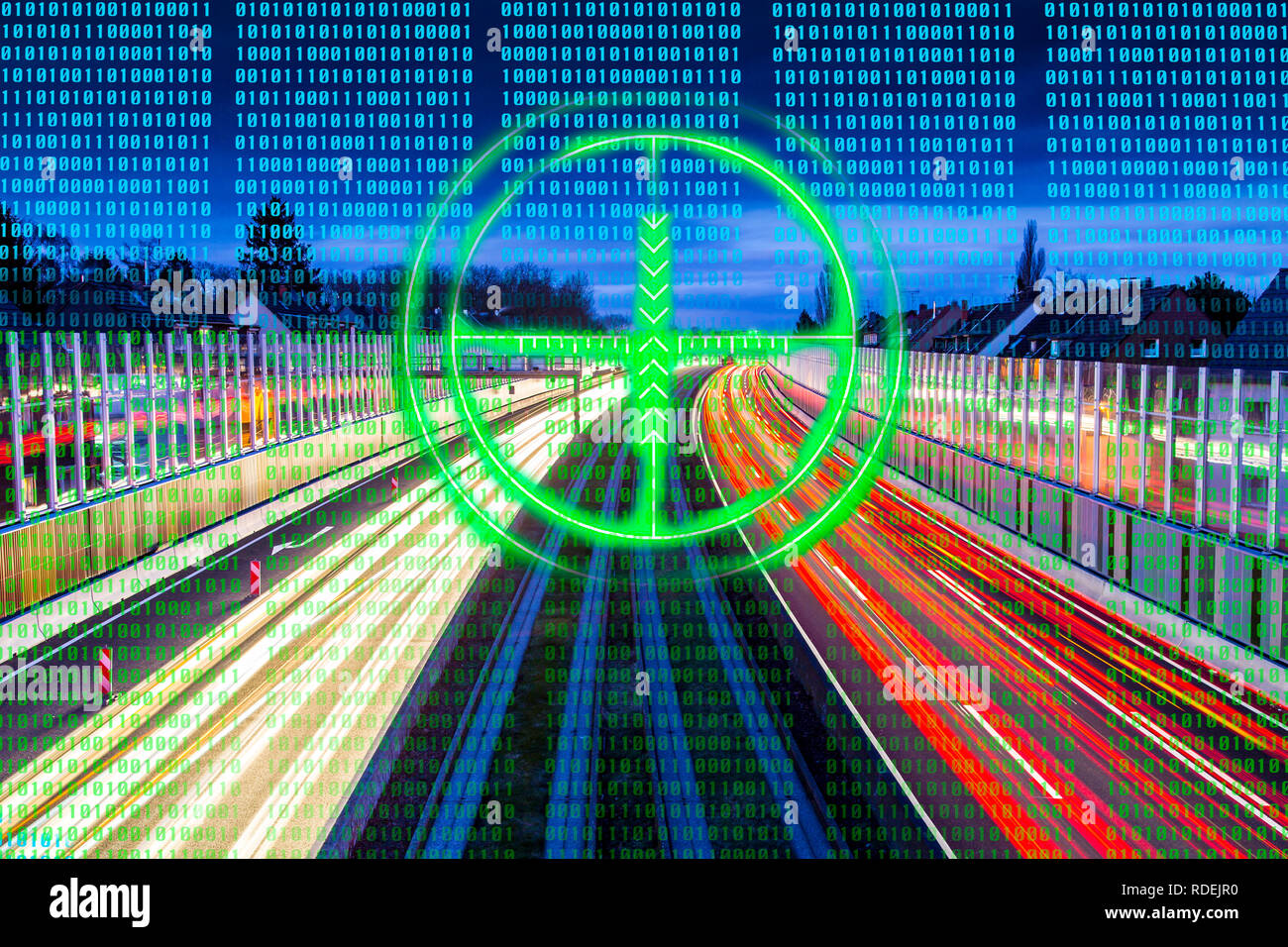 Symbolic Infrastructure Examples Symbolic picture, Critical infrastructures, which are institutions that ...