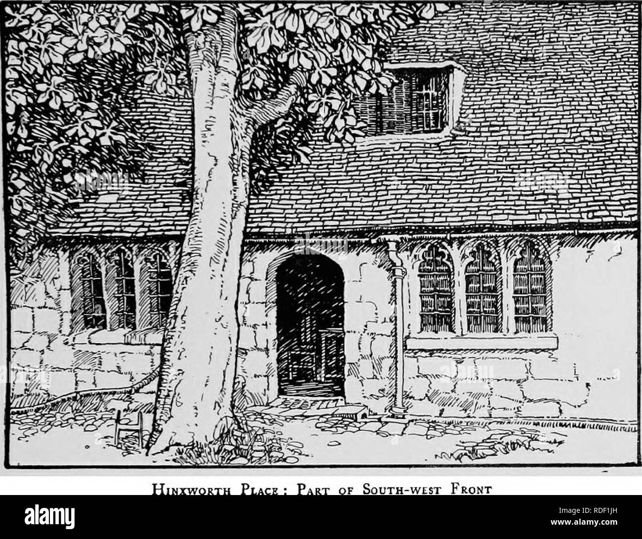 Hertford county court hi res stock photography and images Alamy
