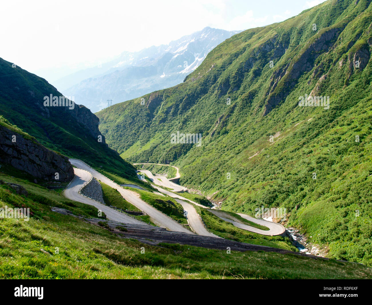 gotthard-switzerland-historic-road-of-the-tremola-stock-photo-alamy