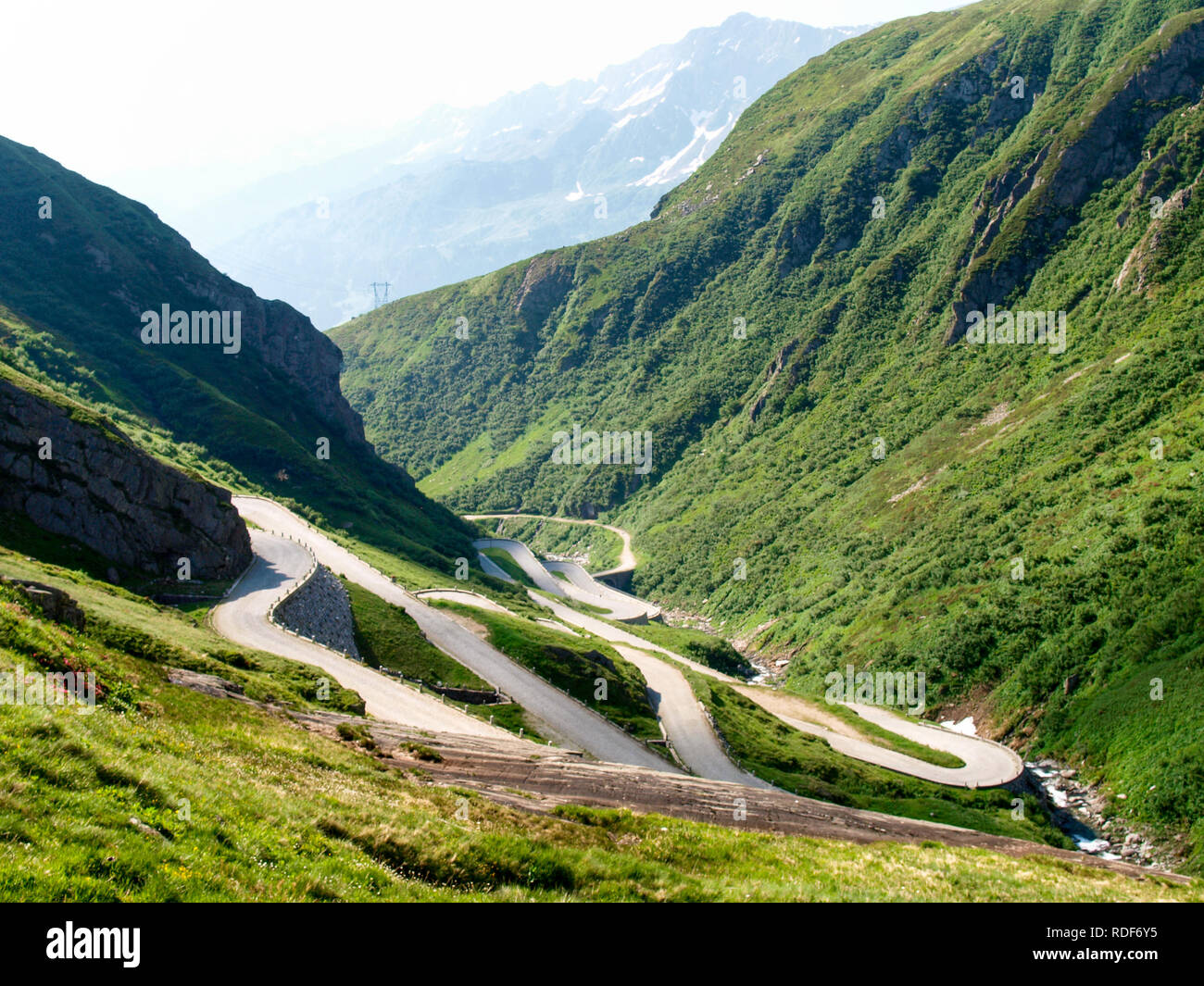 Passo Tremola Hi res Stock Photography And Images Alamy passo-tremola-hi-res-stock-photography-and-images-alamy