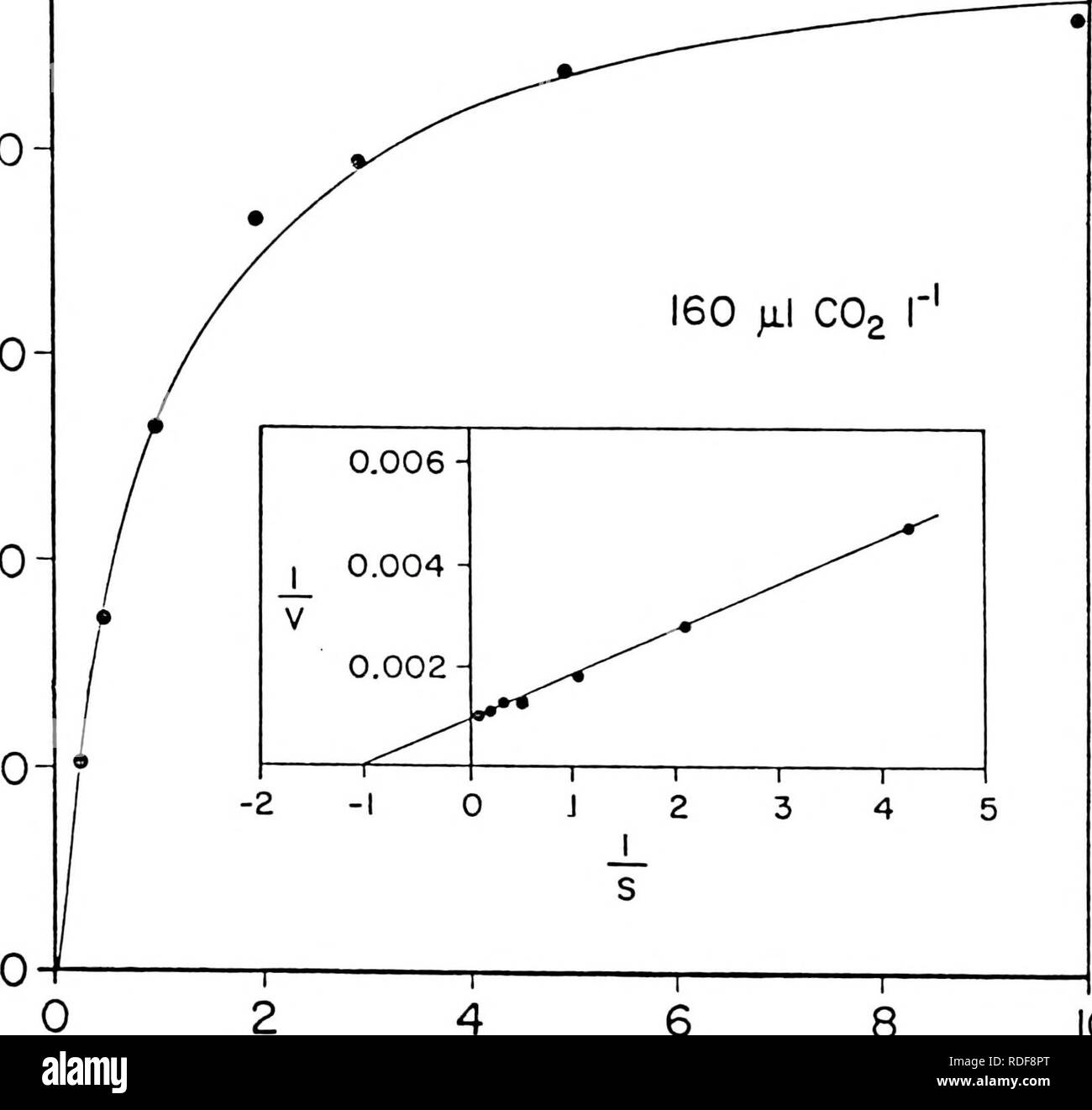 Effects Of Carbon Dioxide On The Physiology And Biochemistry Of Photosynthesis In Soybean Plants Effect Of Carbon Dioxide On Soybean Photosynthesis 95 1000 V Boo Gt S Y O Lt