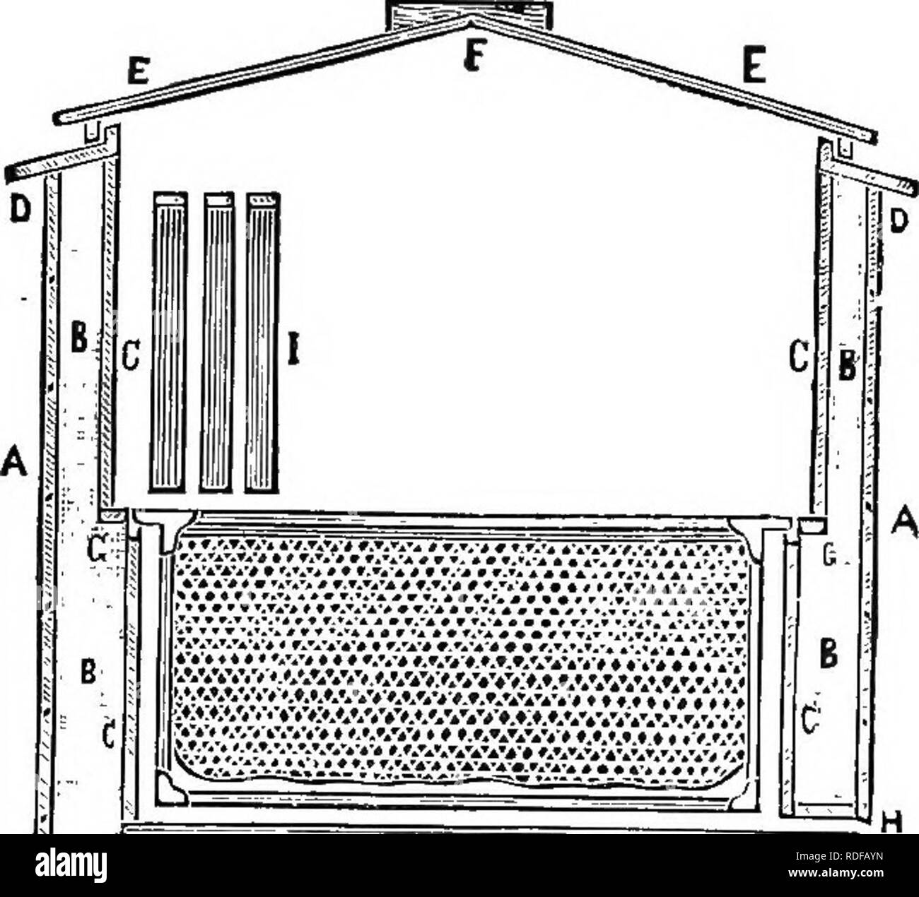 Fine layer of sawdust hires stock photography and images Alamy