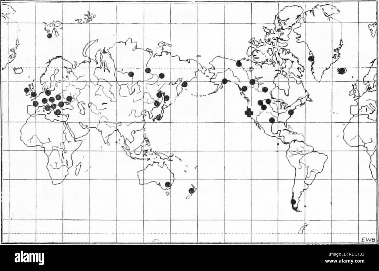 . Heredity and evolution in plants. Heredity; Plants. GEOGRAPHICAL ...