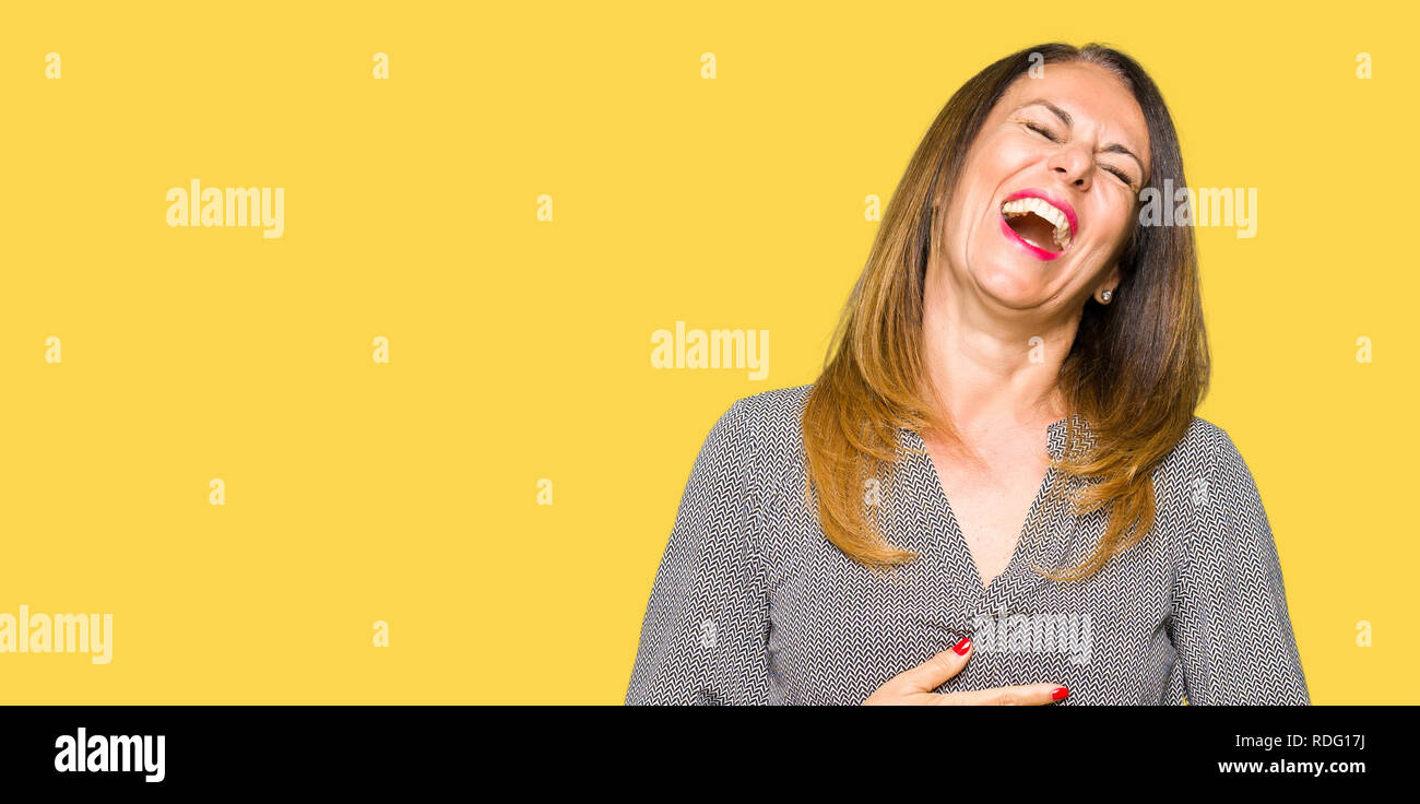 Lol Key Means Laughing Out Loud Funny Or Laugh Stock Photo - Alamy