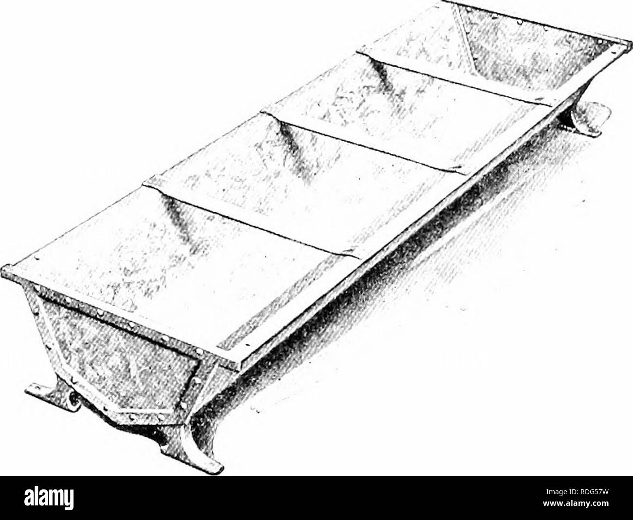 The James Way A Book Showing How To Build And Equip A Practical