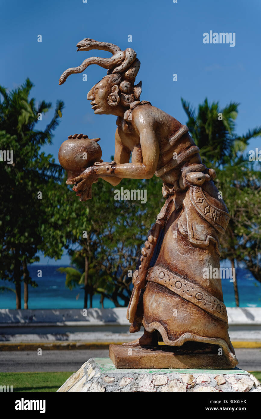 Ixchel hires stock photography and images Alamy