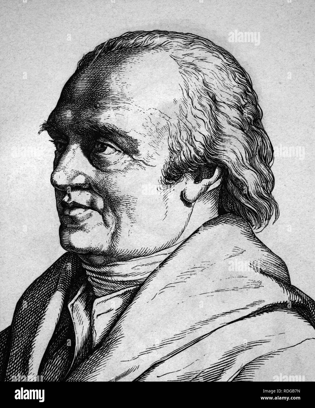 Wilhelm herschel Black and White Stock Photos & Images Alamy
