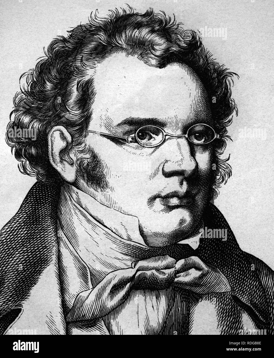 Franz Schubert's Instagram, Twitter & Facebook on IDCrawl