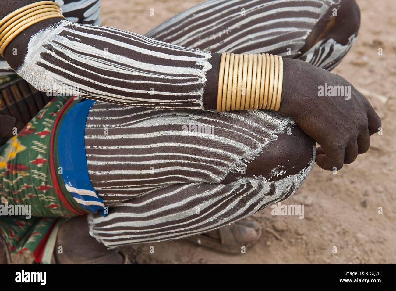 Ethiopian rituals hi-res stock photography and images - Alamy