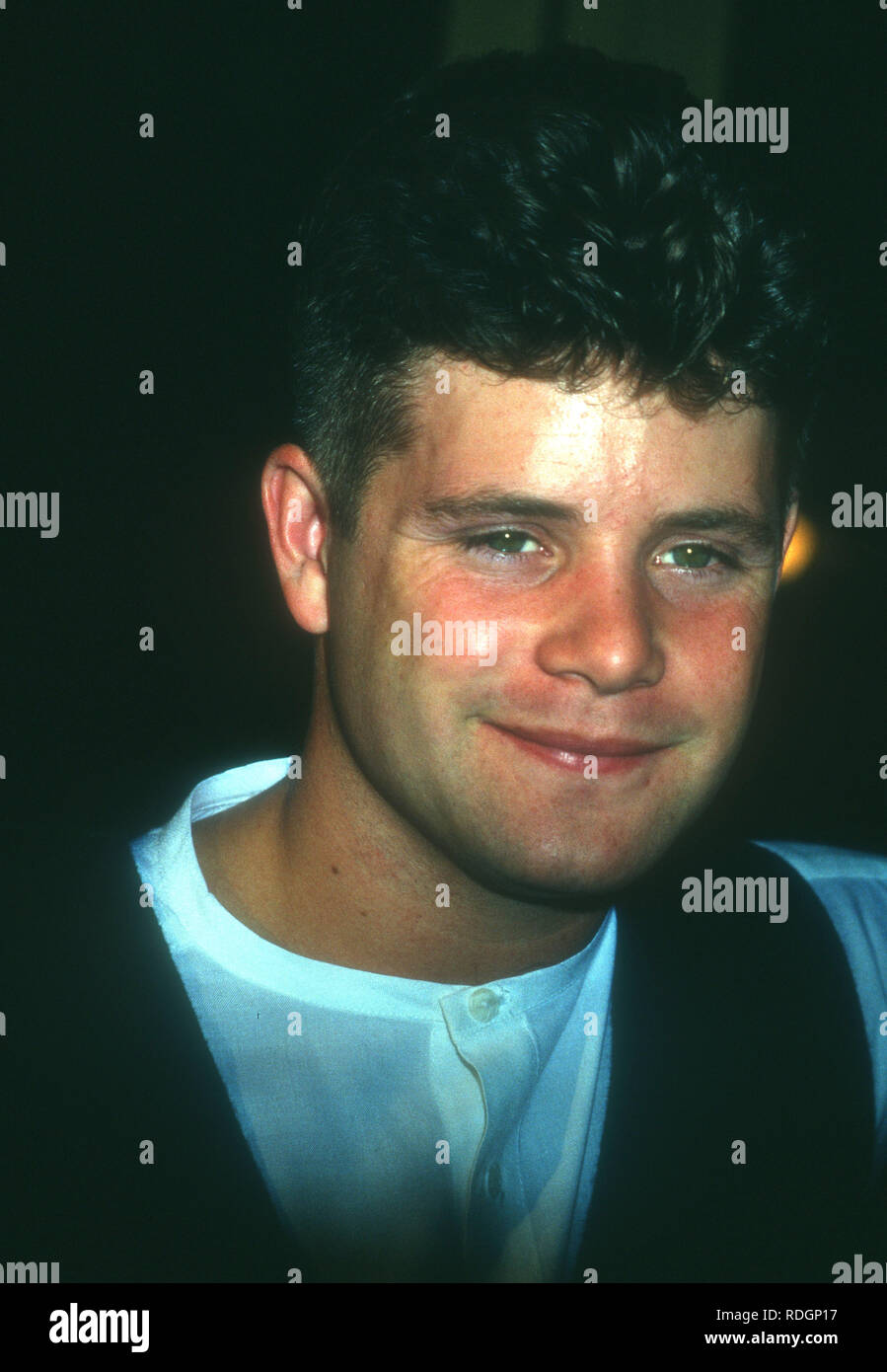 Actor sean astin los angeles hires stock photography and images Alamy