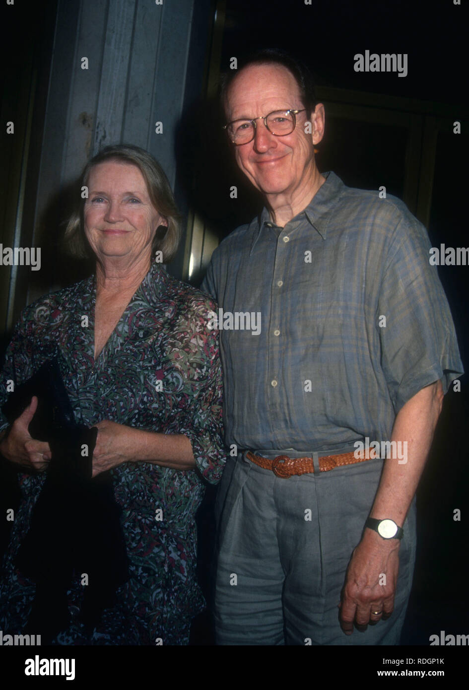 BEVERLY HILLS, CA - SEPTEMBER 29: An actor attends Columbia Pictures ...