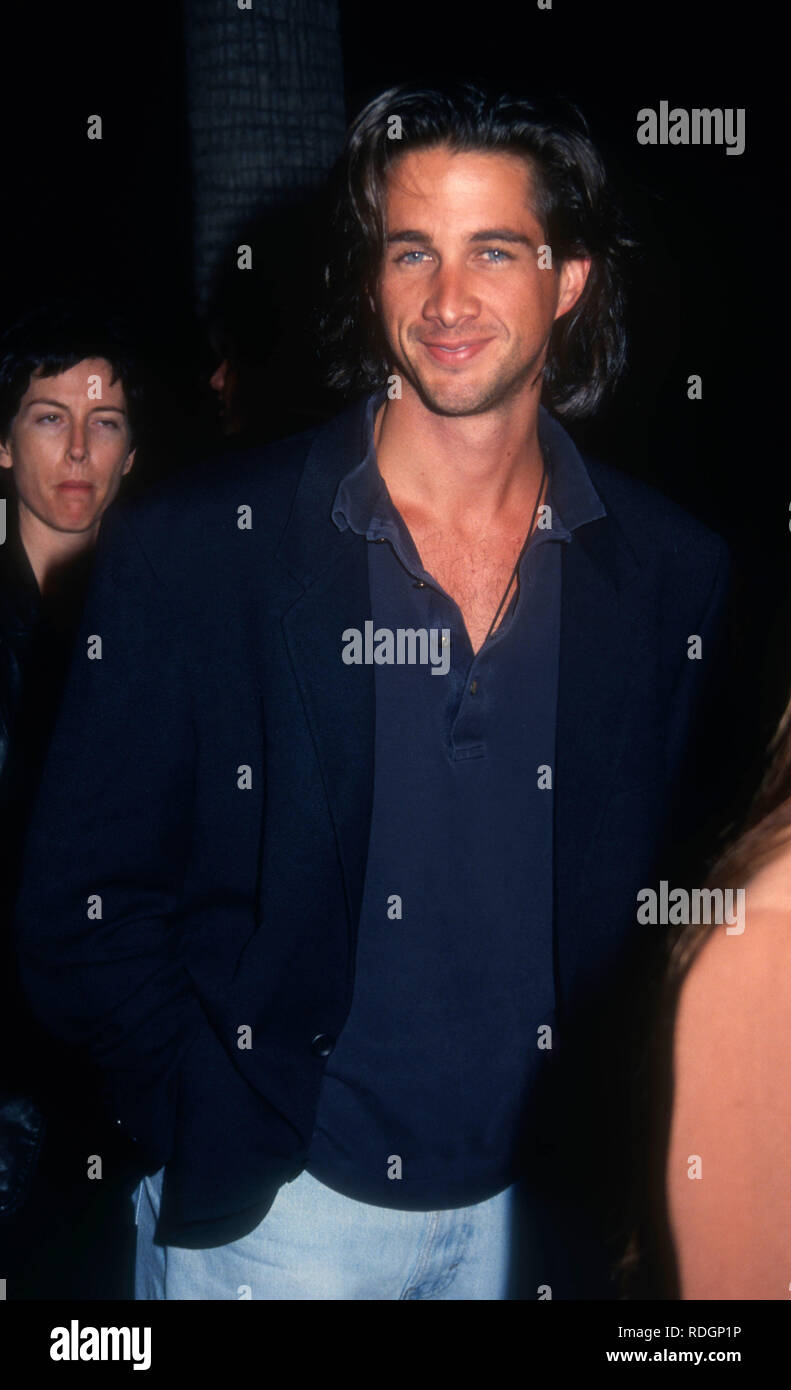 BEVERLY HILLS, CA SEPTEMBER 29 An actor attends Columbia Pictures