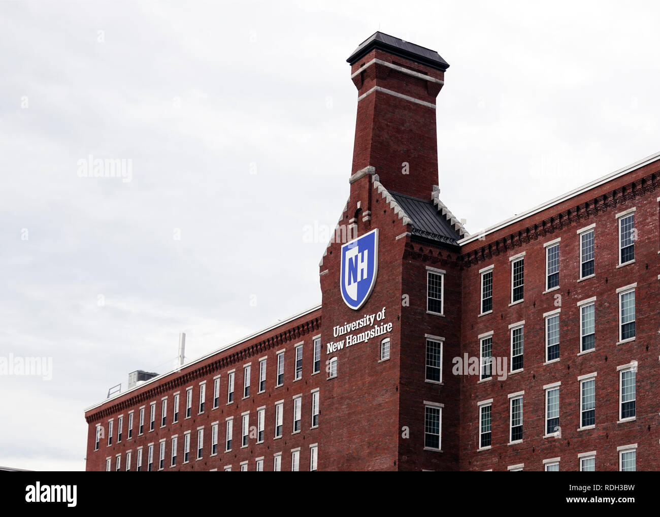 College in manchester hires stock photography and images Alamy