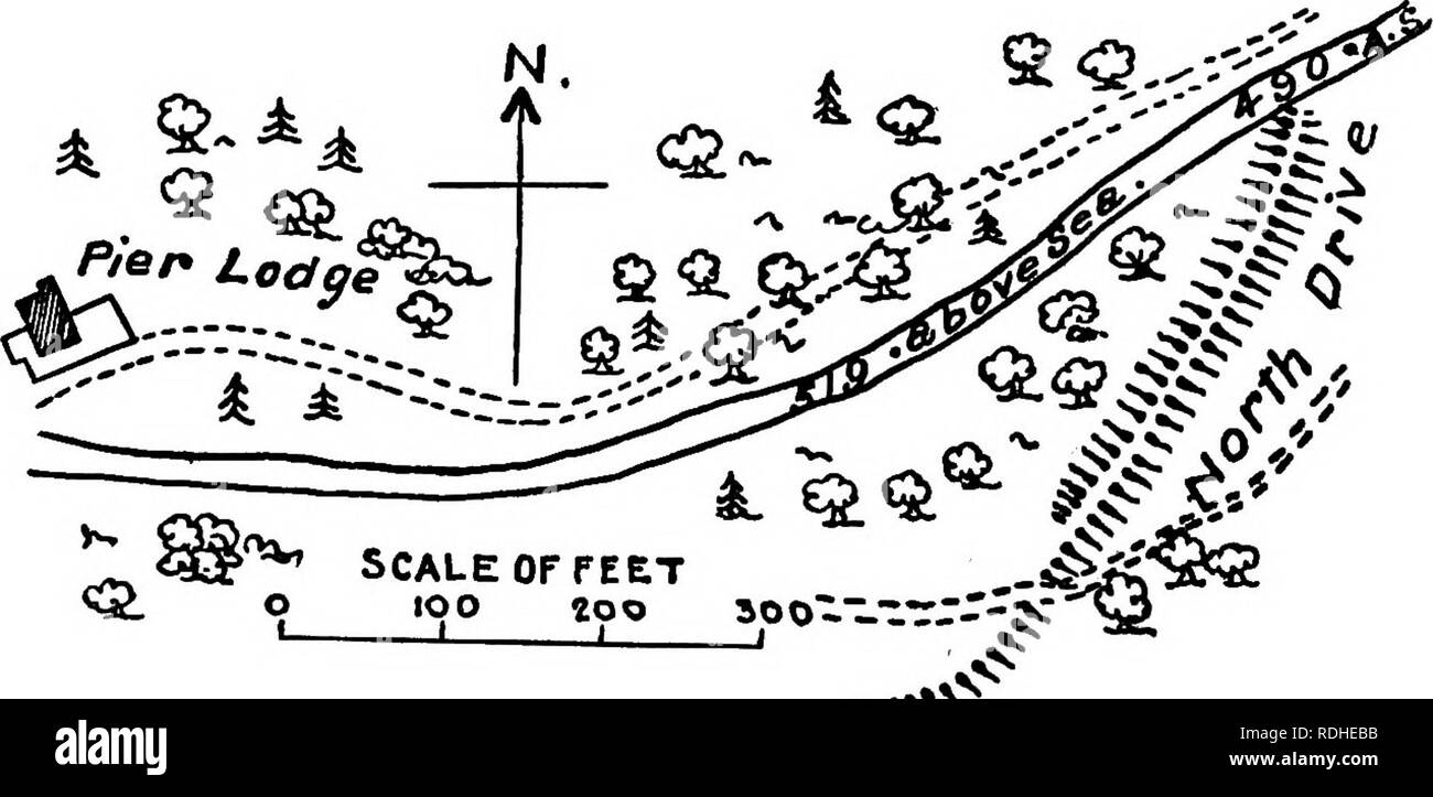 Victoria rampart Black and White Stock Photos & Images - Alamy