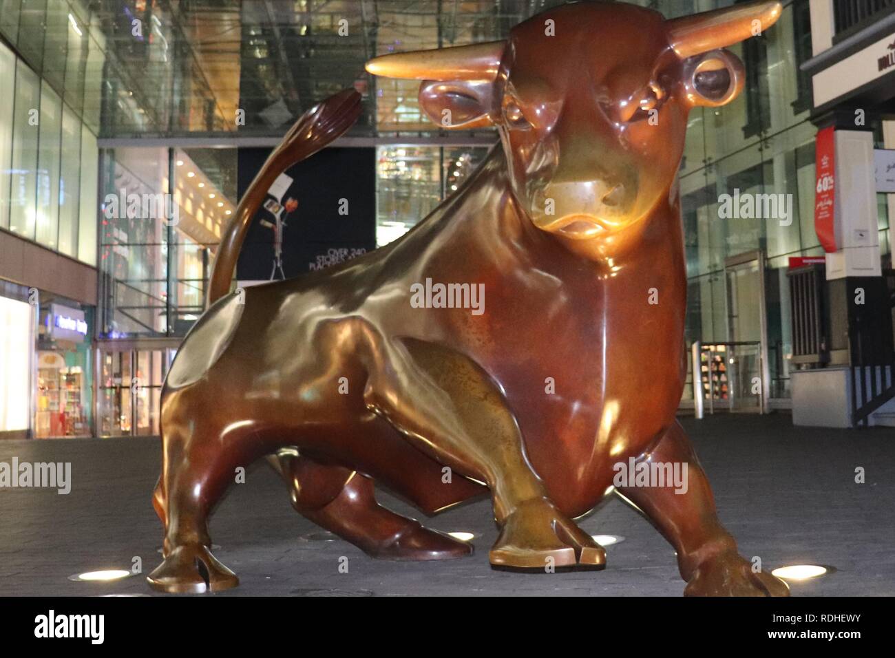 Bullseye bully hires stock photography and images Alamy