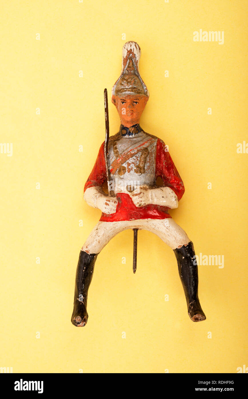 the guards toy soldier centre