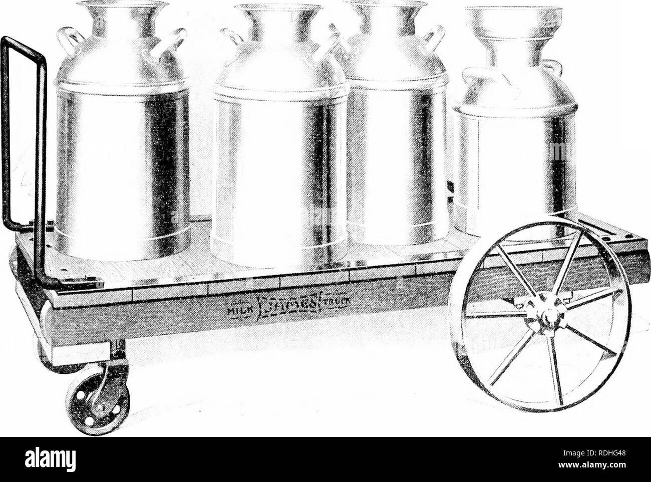 . The James way a book showing how to build and equip a practical up