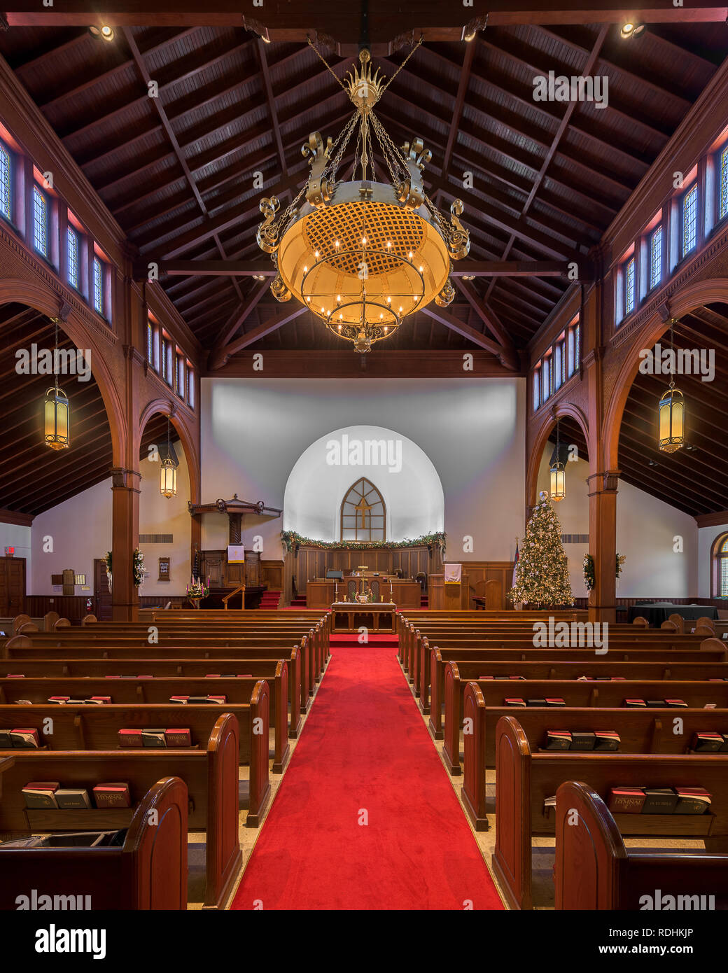 Enterprise Fumc Christmas 2022 Methodist Cathedral High Resolution Stock Photography And Images - Alamy
