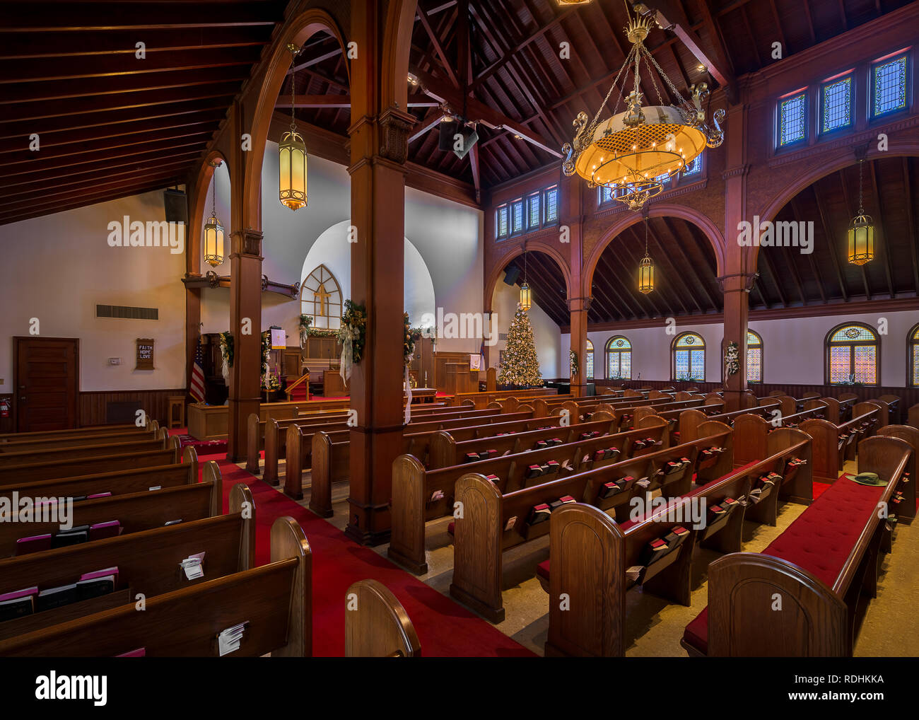 Enterprise Fumc Christmas 2022 Methodist Worship Christianity High Resolution Stock Photography And Images  - Alamy