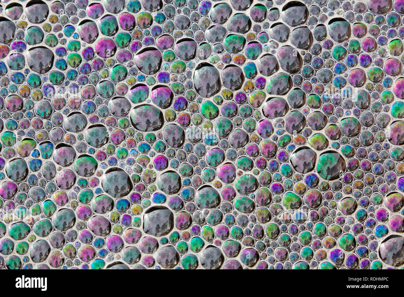 Foam on beach hi-res stock photography and images - Alamy