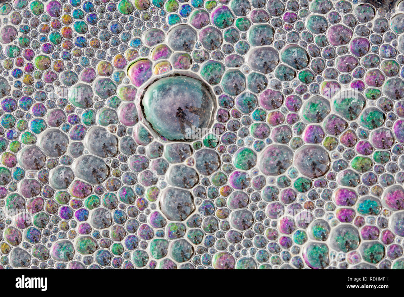 Foam on beach hi-res stock photography and images - Alamy