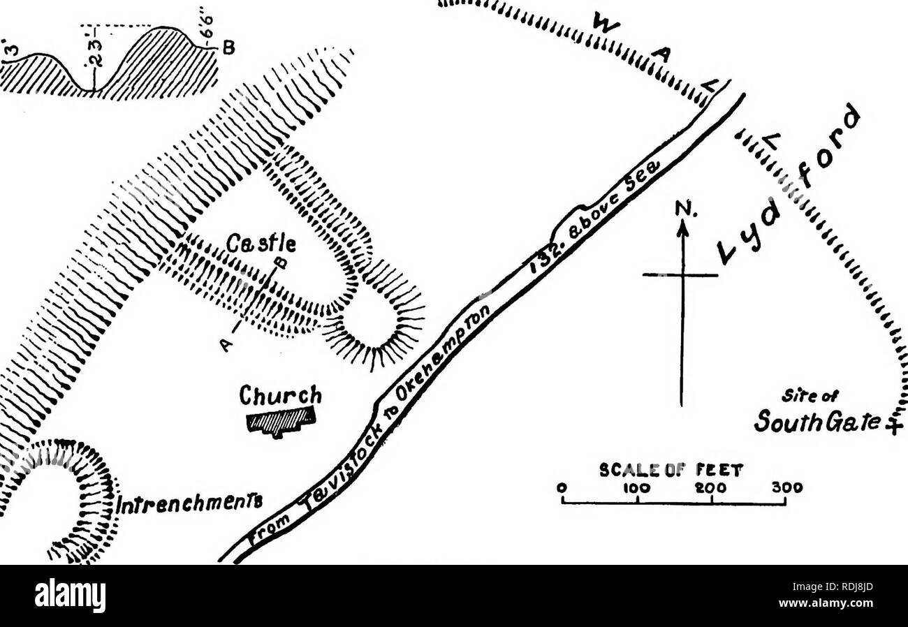 Victoria rampart Black and White Stock Photos & Images - Alamy