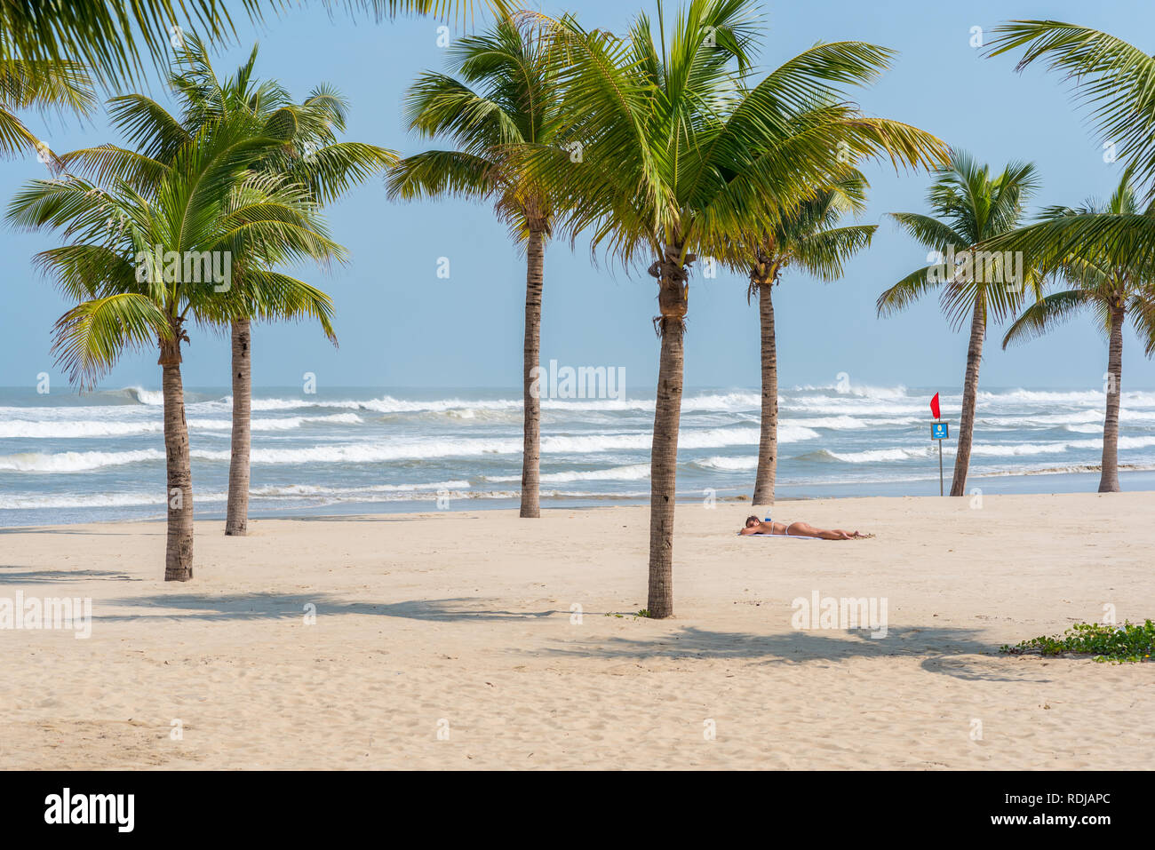 Large bikini hires stock photography and images Alamy