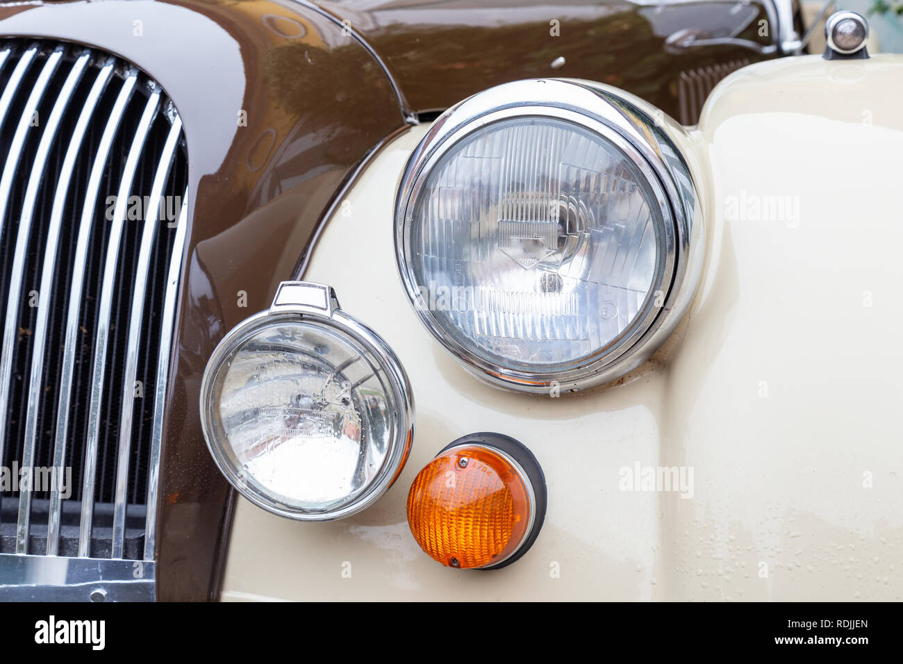 Turn Signal High Resolution Stock Photography And Images Alamy