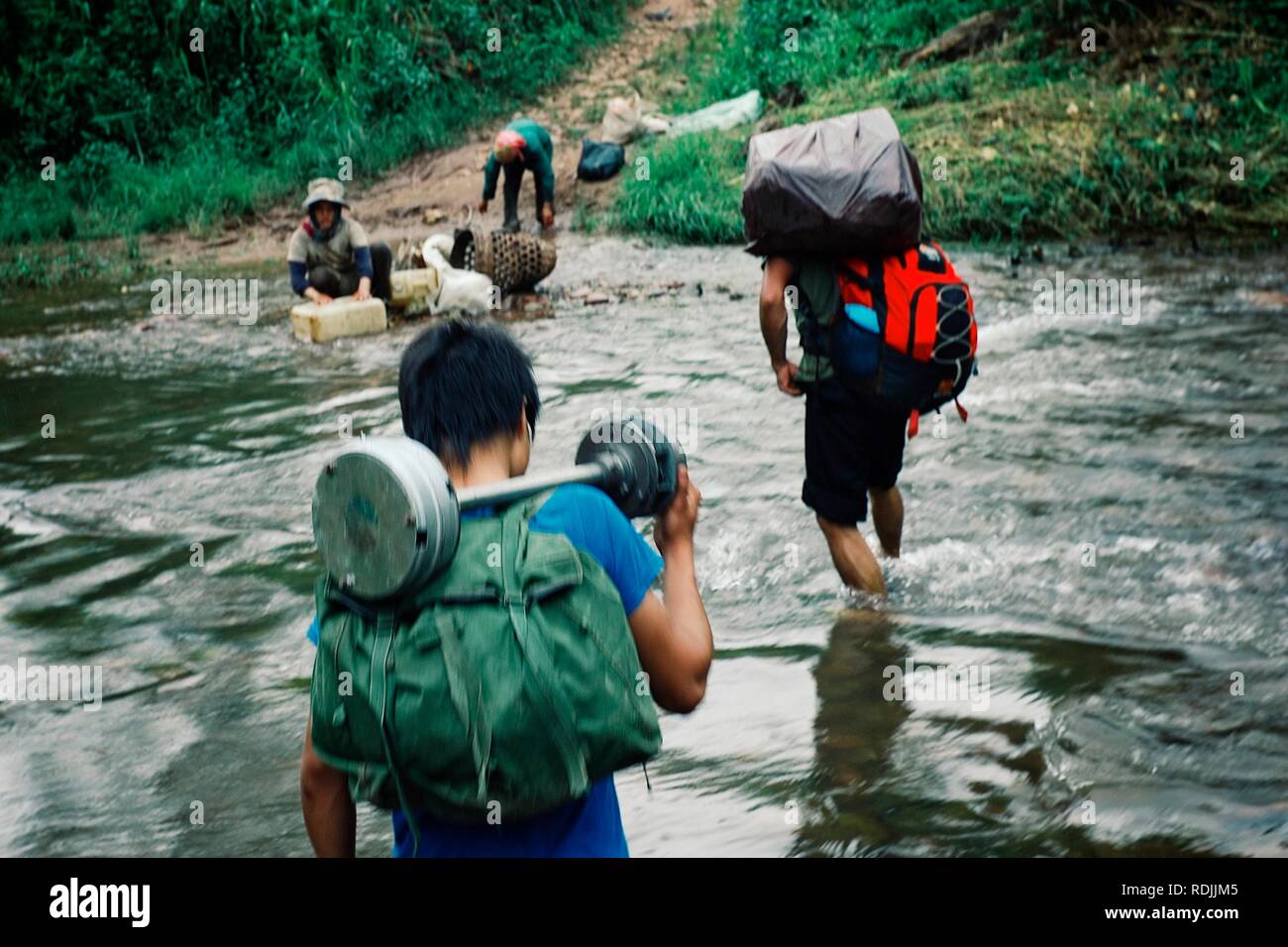 Remote region hires stock photography and images Alamy