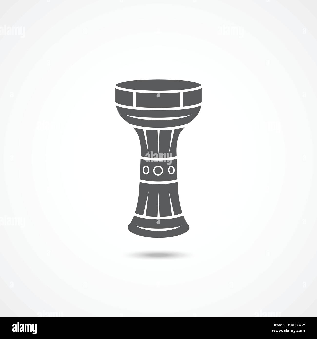 Darbuka medieval deals