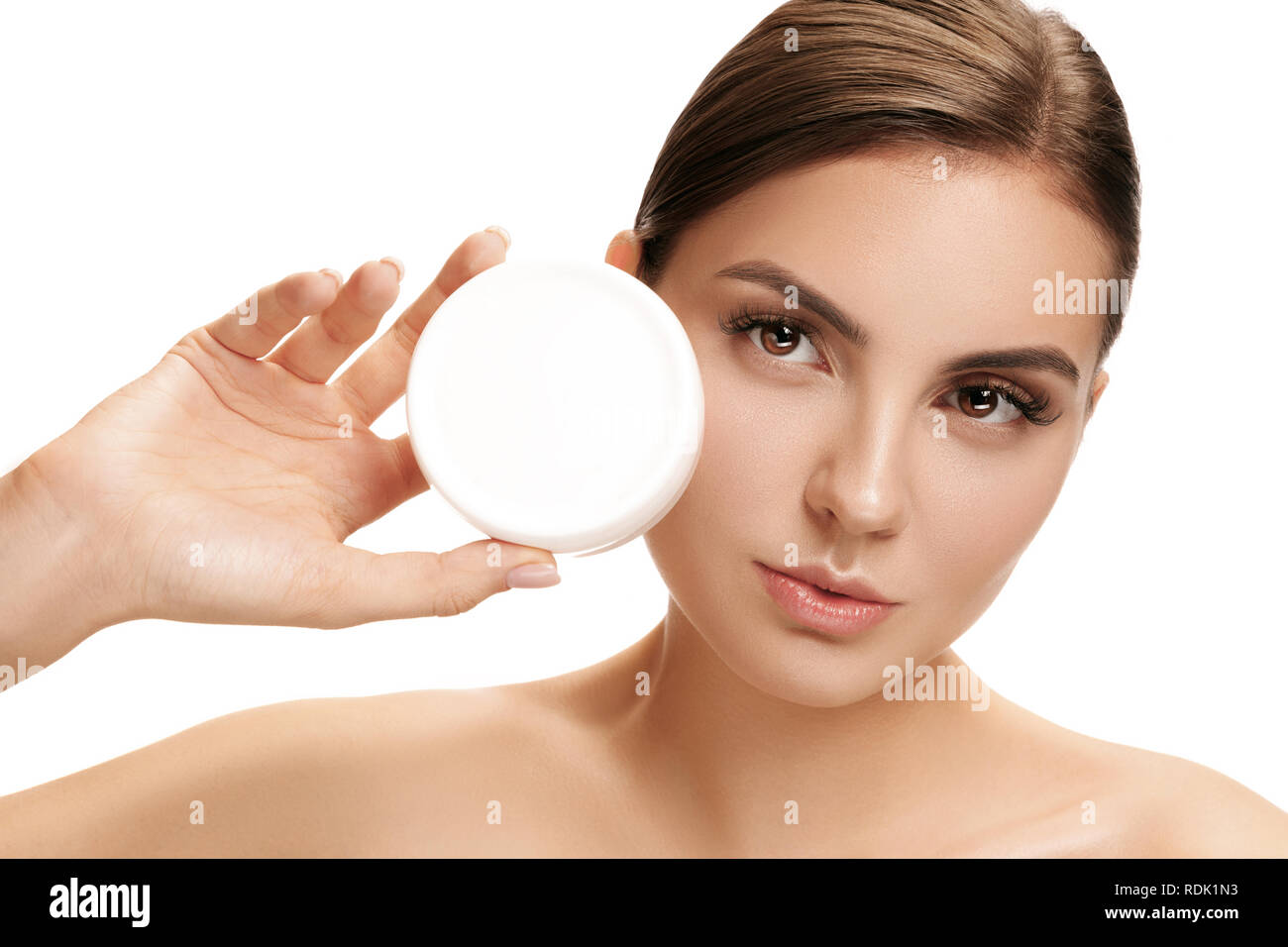 moisturizer cream for girl