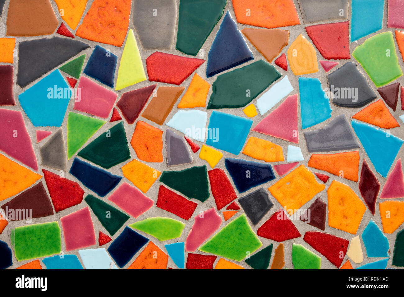 Mosaic style pixel art hi-res stock photography and images - Alamy