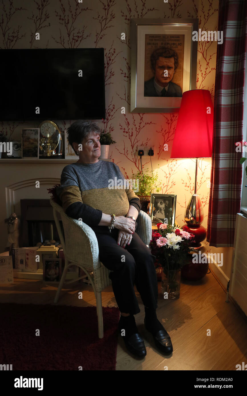 Chairwoman a hi-res stock photography and images - Alamy