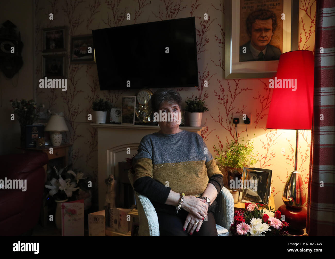 Chairwoman a hi-res stock photography and images - Alamy