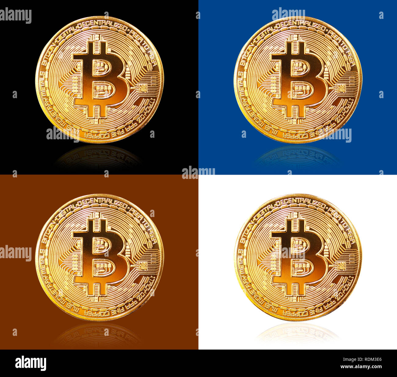Coin presentation hi-res stock photography and images - Alamy