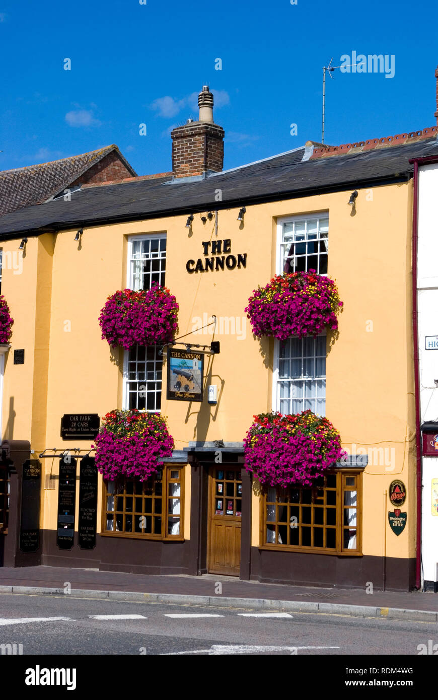 At newport pagnell hires stock photography and images Alamy