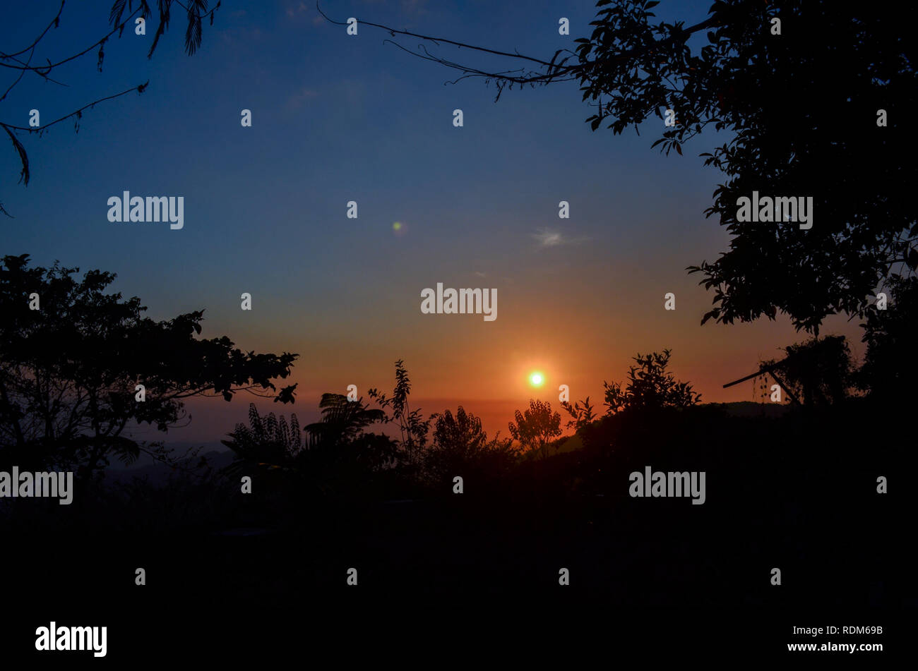 Subtle view hi-res stock photography and images - Alamy